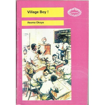 Village Boy